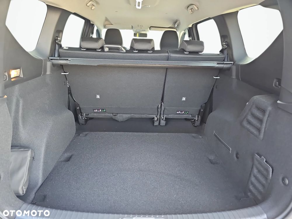 Dacia Jogger 1.8 Full Hybrid 155 Journey MMT - 28