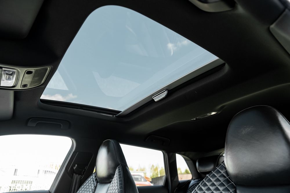 Audi A3 Sportback 2.0 TDI quattro S line Sportpaket - 40