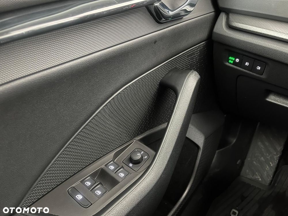 Skoda Octavia 1.5 TSI ACT Ambition - 14