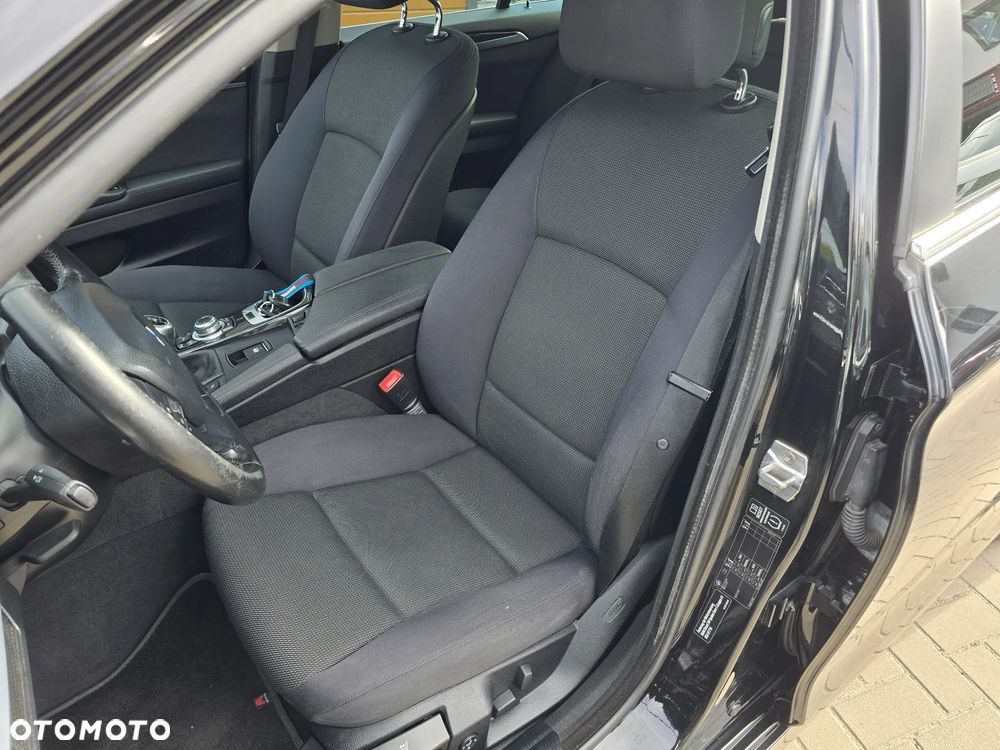 BMW Seria 5 - 12