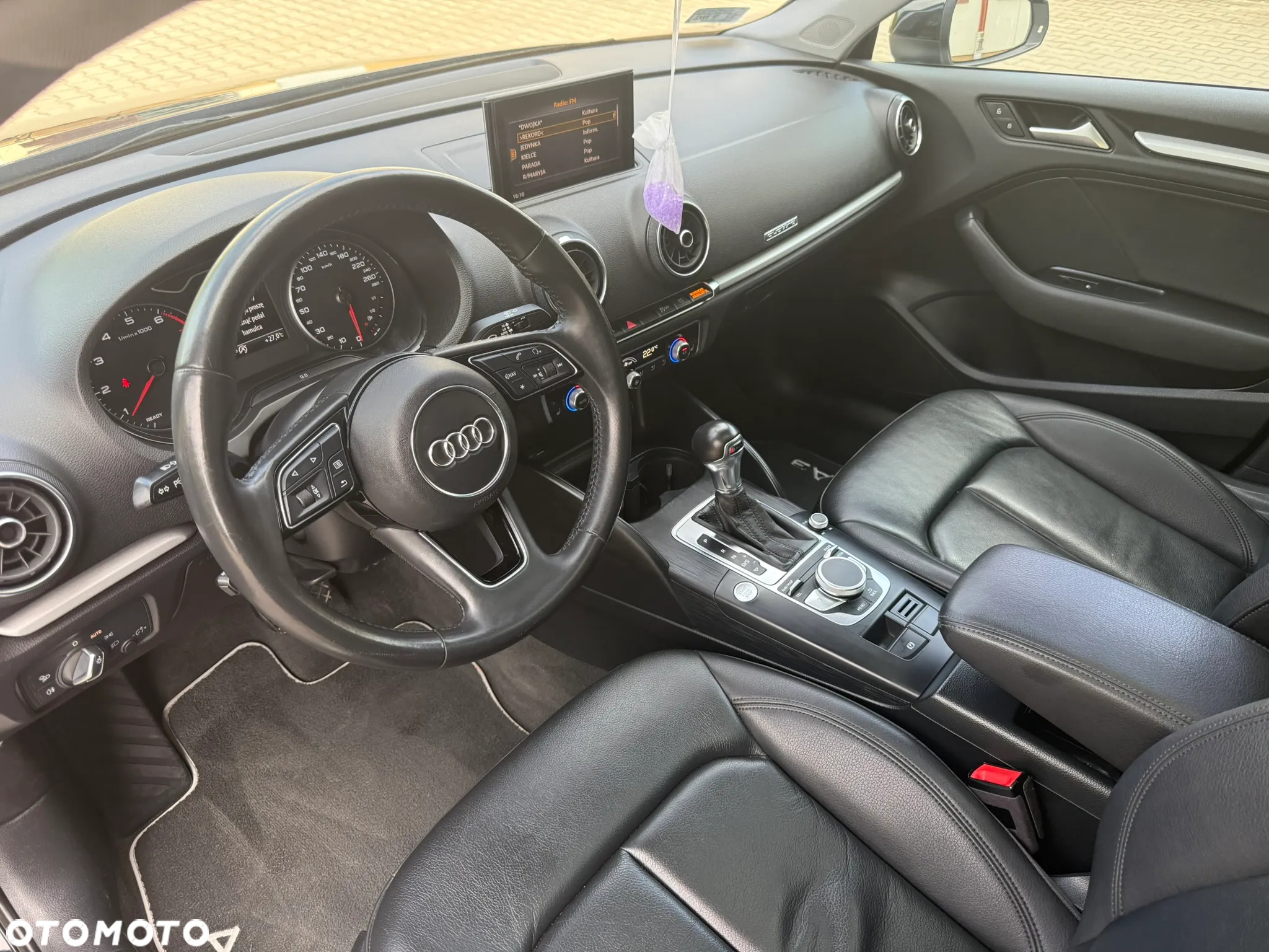 Audi A3 - 23