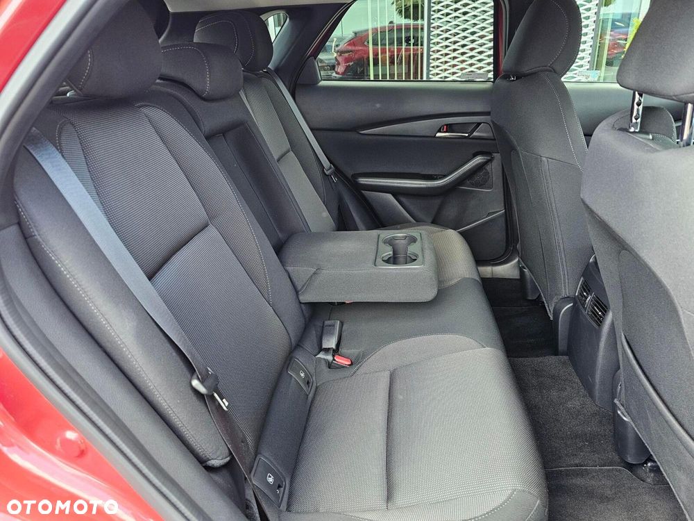 Mazda CX-30 2.0 mHEV Hikari 2WD - 17