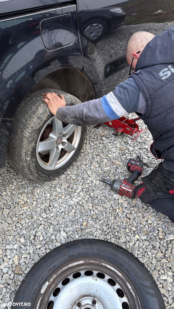 Skoda Octavia 1.4 FAMILY - 8