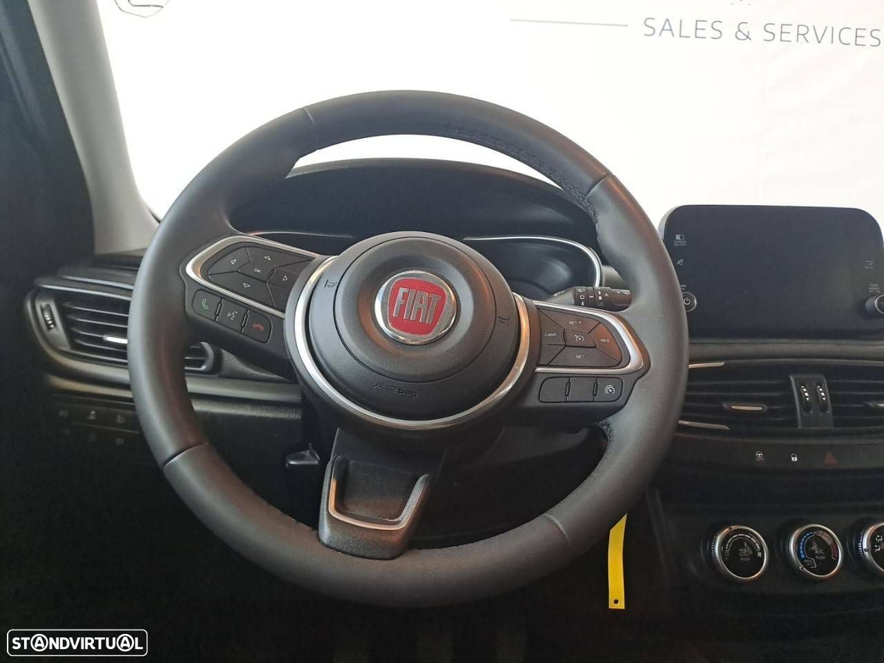 Fiat Tipo 1.3 Multijet City Life - 12