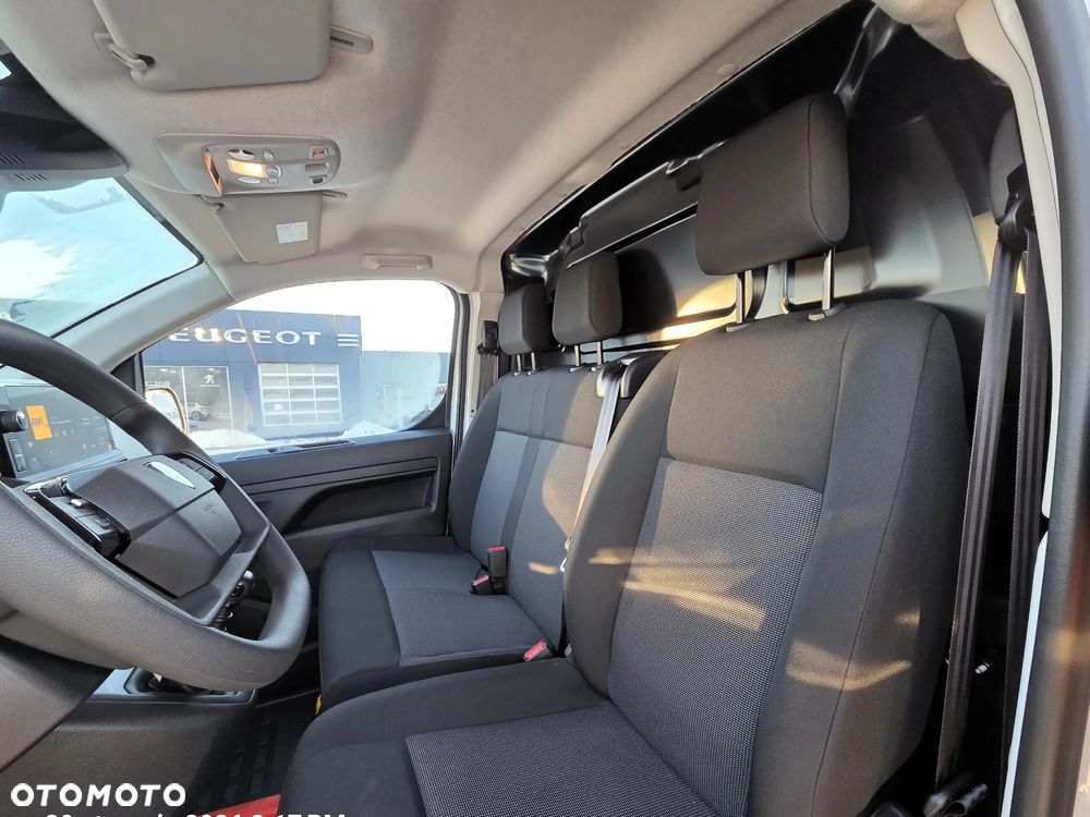 Peugeot Expert long - 14