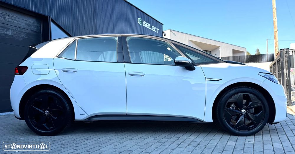 VW ID.3 Pro Life - 6
