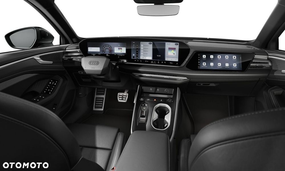 Audi A6 Limousine TFSI mHEV Quattro S tronic - 4