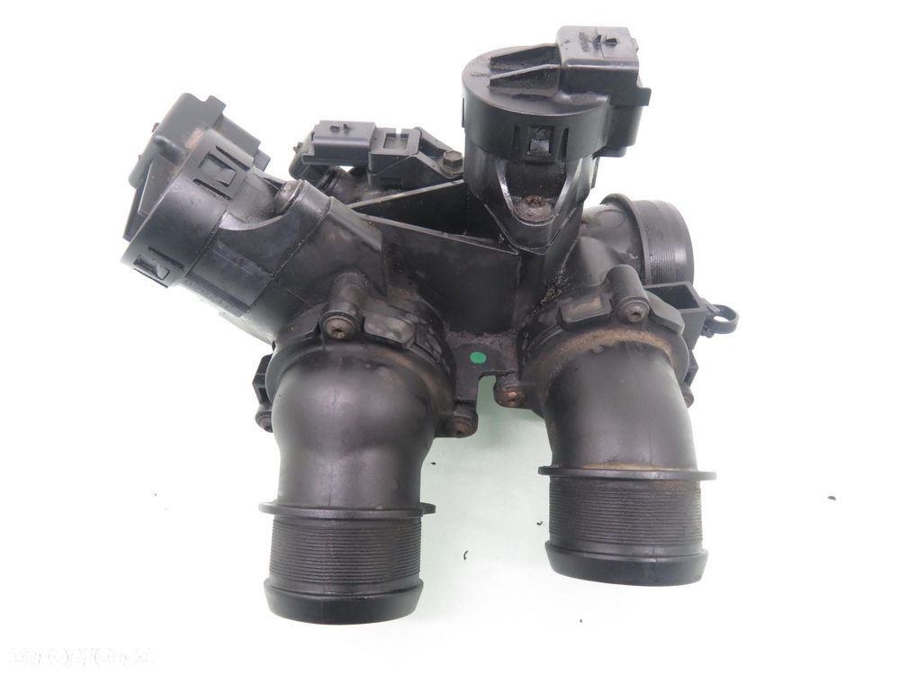 PRZEPUSTNICA CITROEN XSARA PICASSO I 1.6 HDi 9655971680 - 10