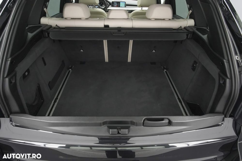 BMW X5 xDrive30d - 26