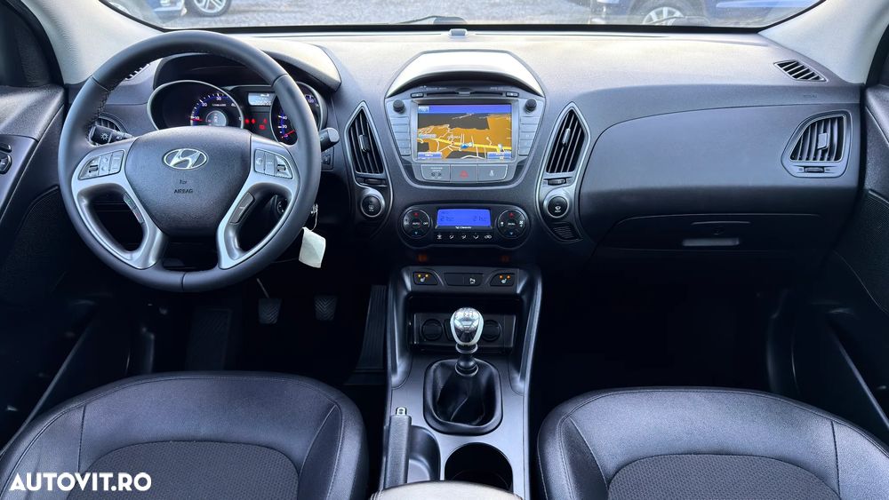 Hyundai ix35 - 5