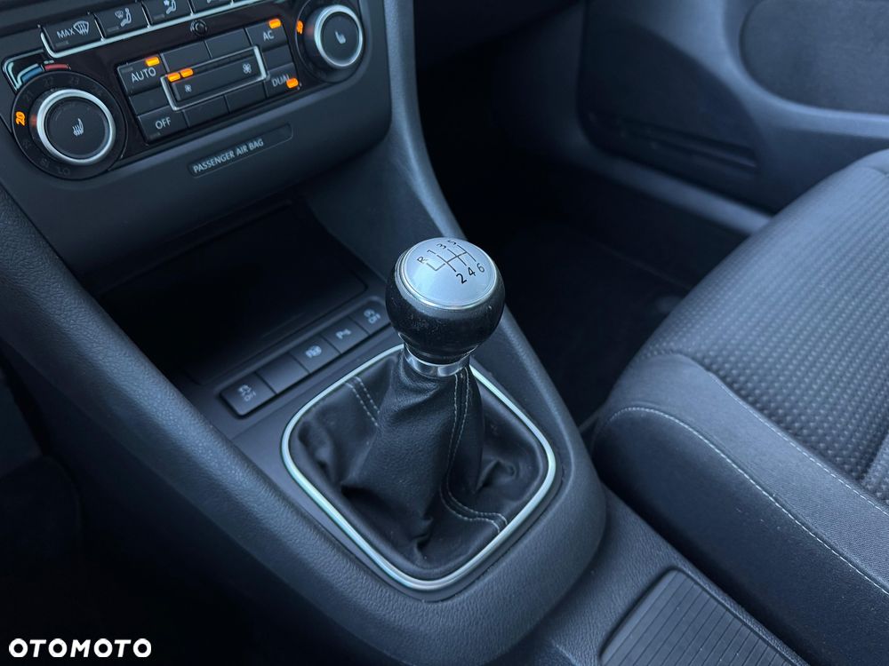 Volkswagen Golf 1.2 TSI Team - 9