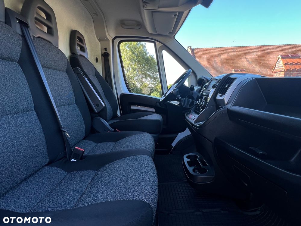 Fiat Ducato - 18