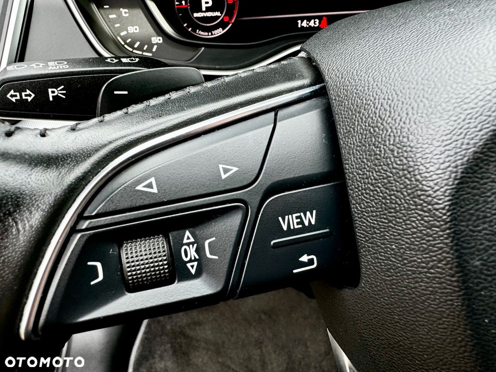 Audi Q5 2.0 TDI Quattro Sport S tronic - 39