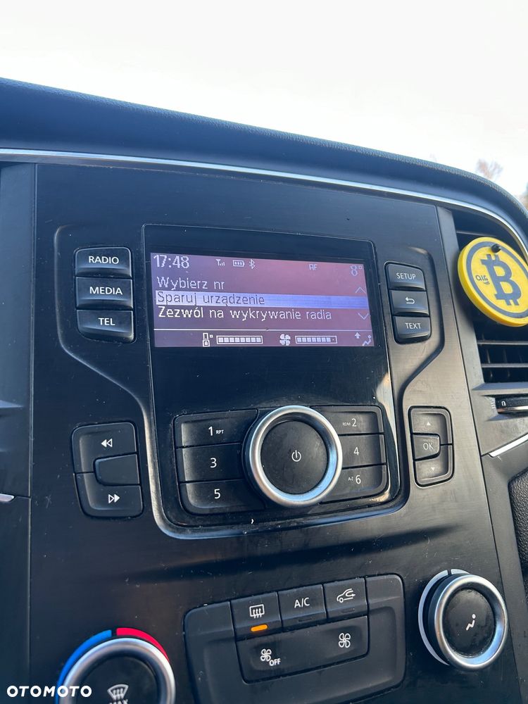 Renault Megane ENERGY dCi 110 INTENS - 18