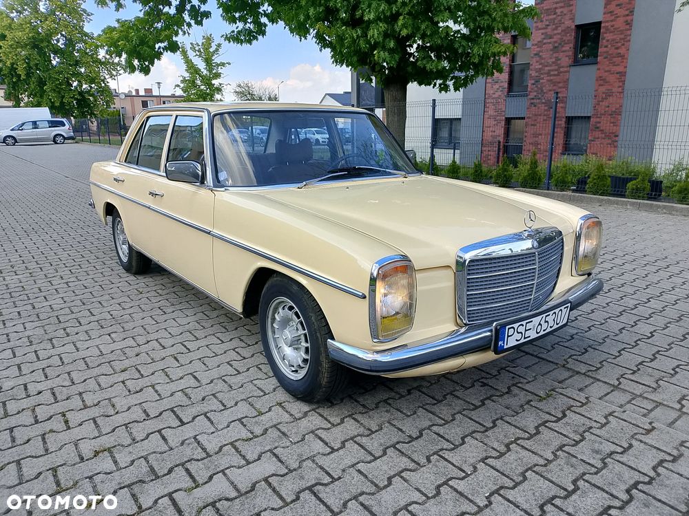 Mercedes-Benz Inny - 3