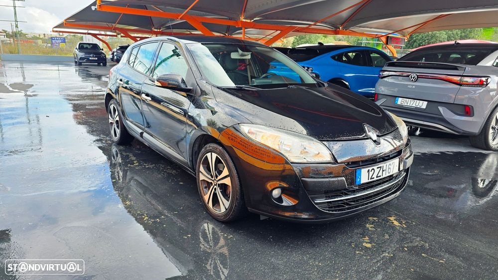 Renault Mégane - 17