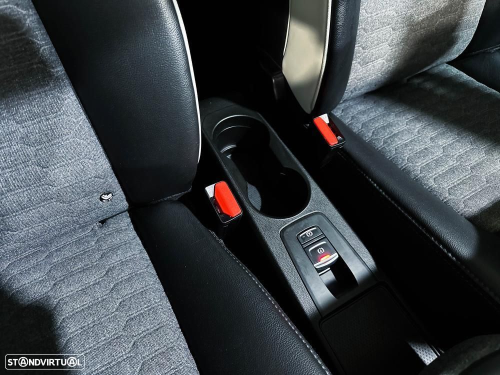 Renault Zoe (c/ Bateria) Intens 50 - 25