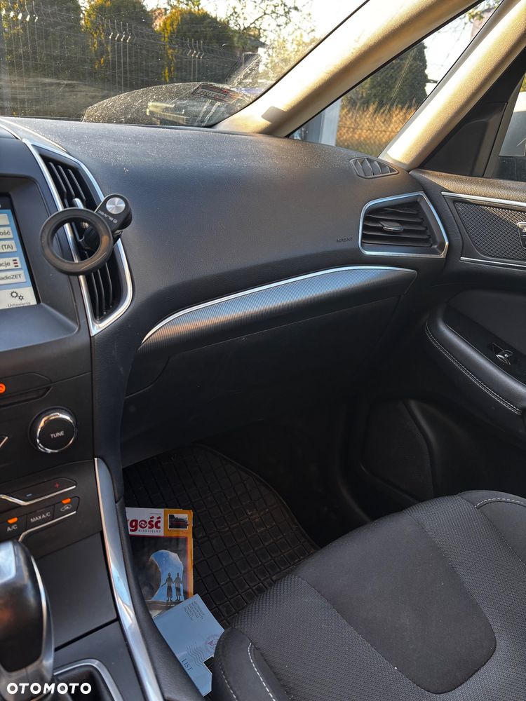 Ford S-Max 2.0 TDCi Trend PowerShift - 13