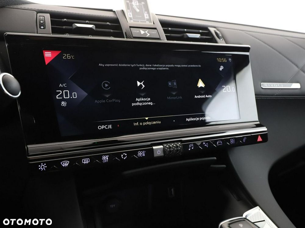 DS Automobiles DS 7 Crossback - 24