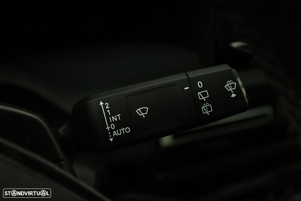 Citroën e-C3 Aircross 54 kWh Autonomia Alargada Max - 18