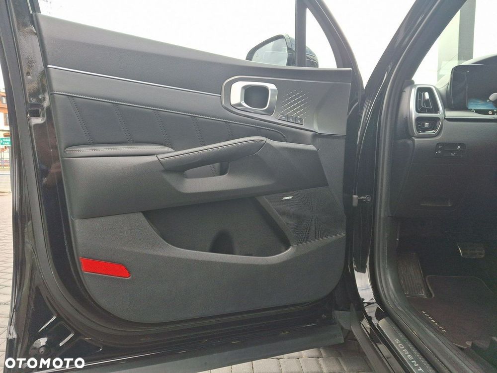 Kia Sorento 1.6 T-GDI HEV Prestige Line 4WD - 10