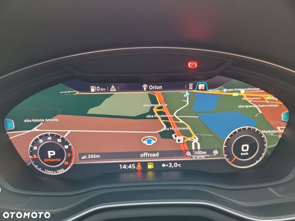 Audi A4 Avant 1.4 TFSI Sport S tronic - 14