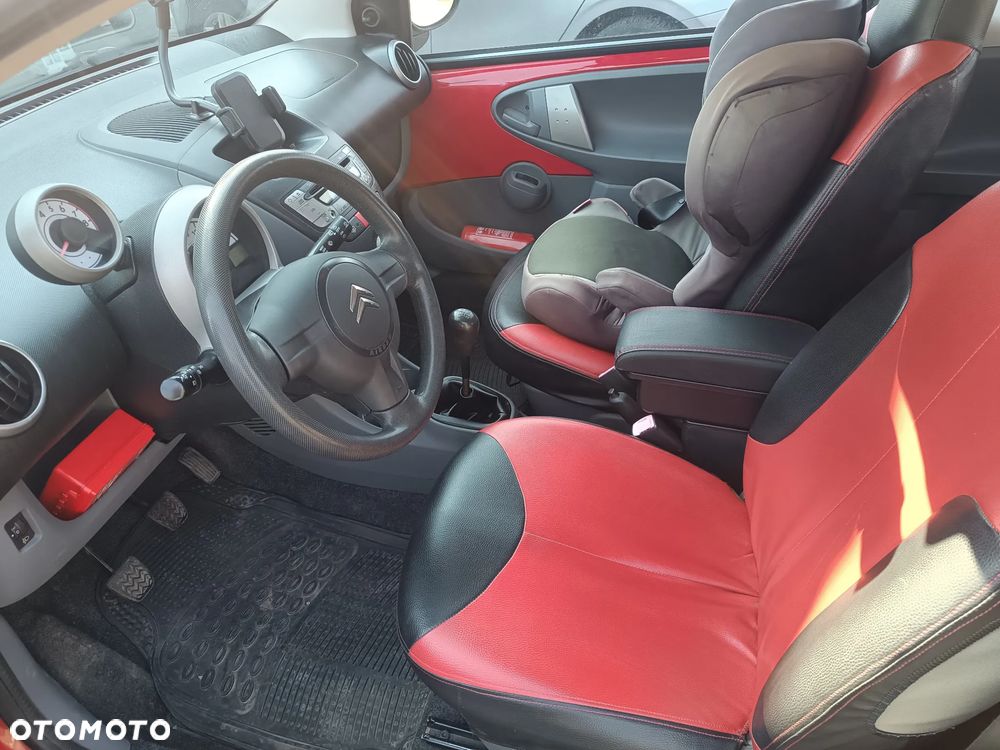 Citroën C1 1.0 Style - 5