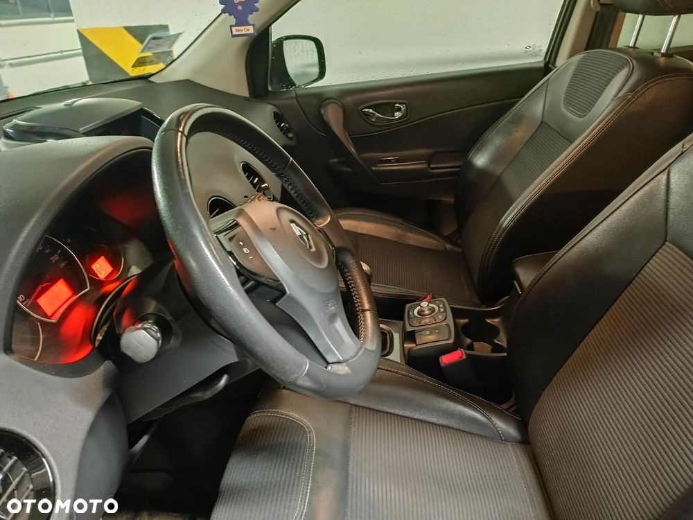 Renault Koleos 2.0 dCi 4x4 Bose Edition - 8