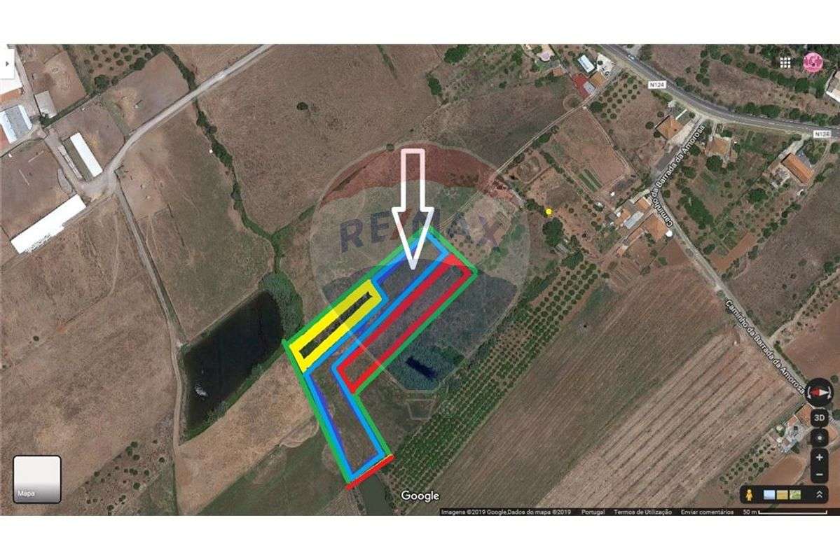 Terreno  para venda - Grande imagem: 2/21