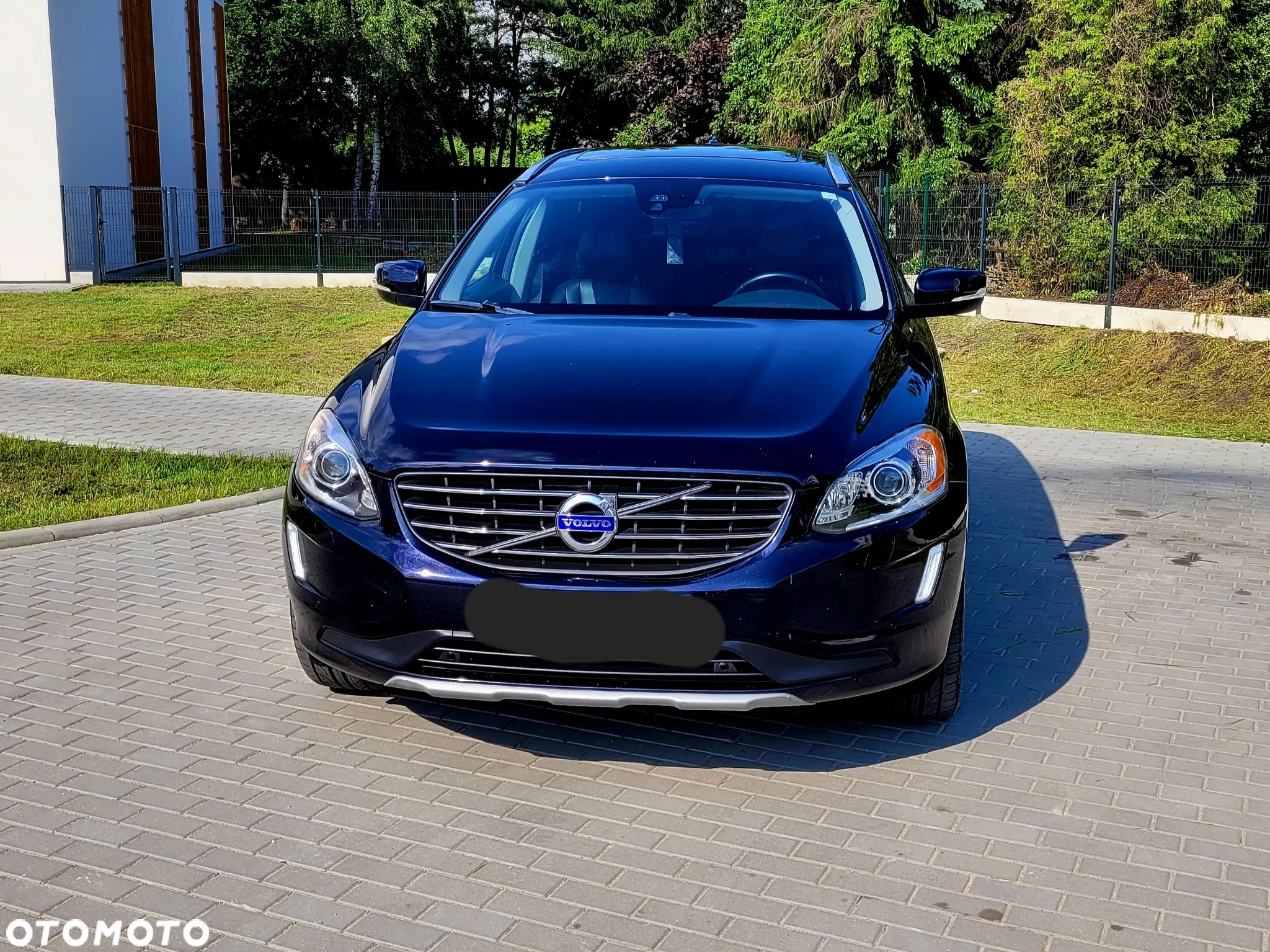Volvo XC 60 T6 AWD Geartronic Linje Inscription - 2