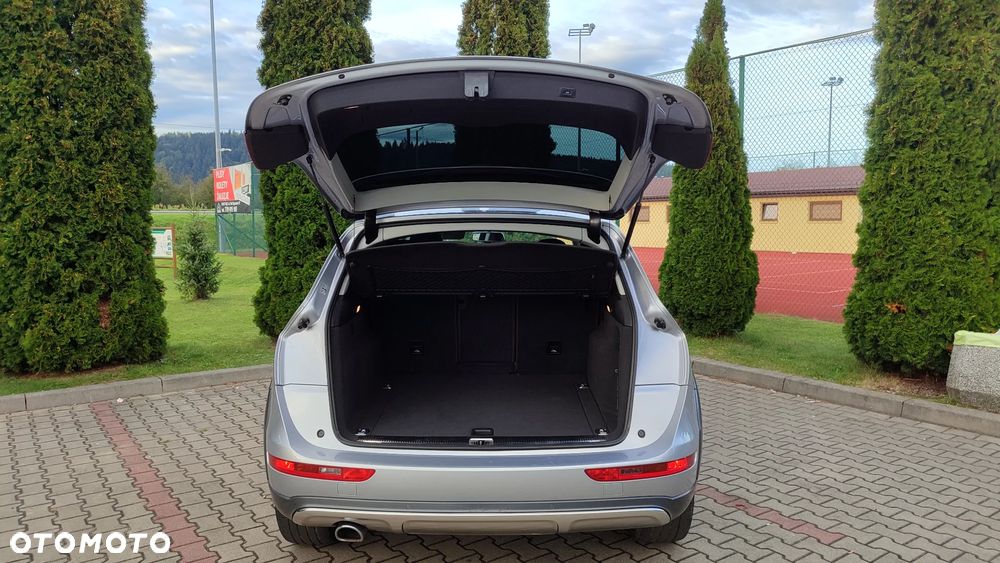 Audi Q5 40 TDI Quattro Sport S tronic - 30