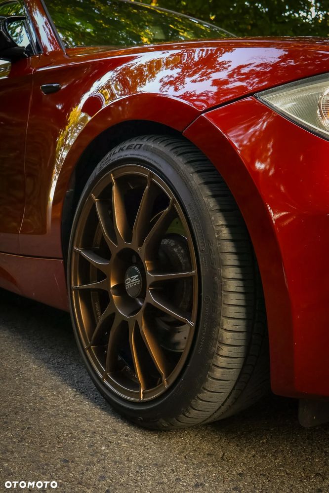BMW Seria 1 125i - 4