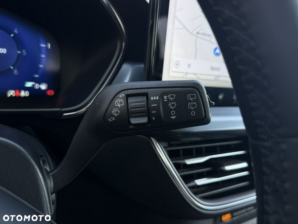Ford Focus 1.5 EcoBlue STart-Stopp-System ACTIVE X - 19