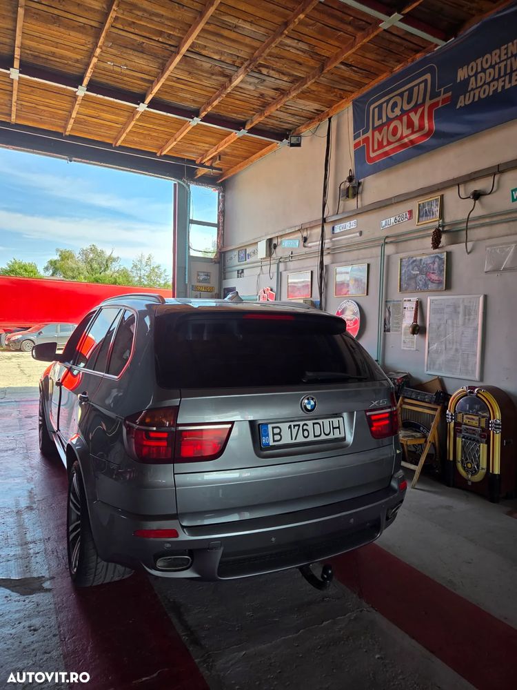 BMW X5 xDrive40d - 15