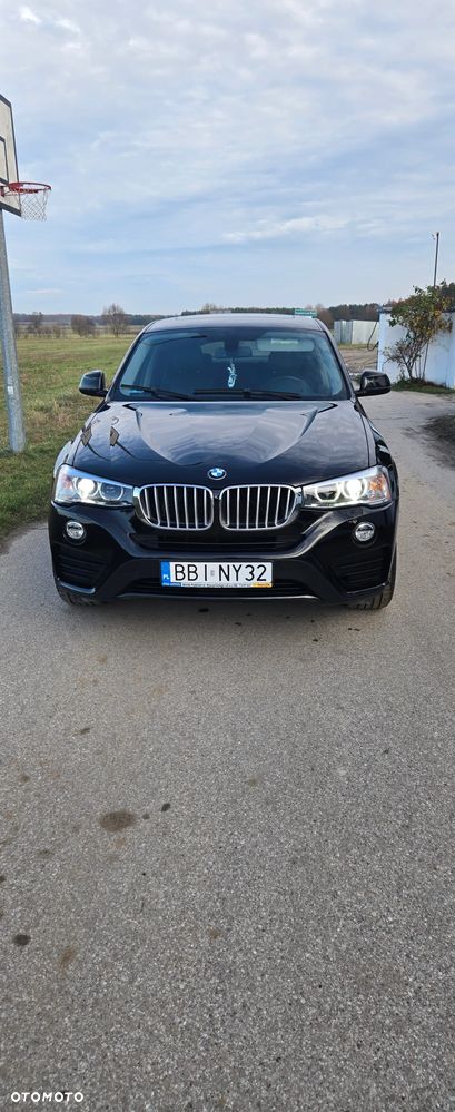 BMW X4 xDrive28i - 15