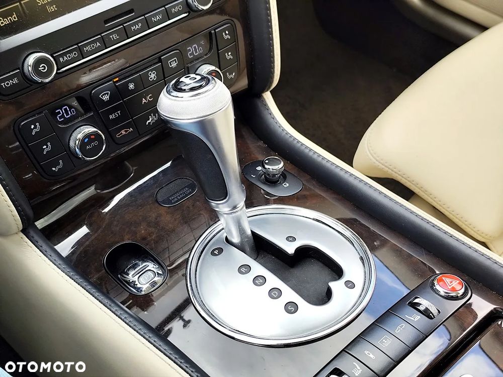 Bentley Flying Spur Speed - 23