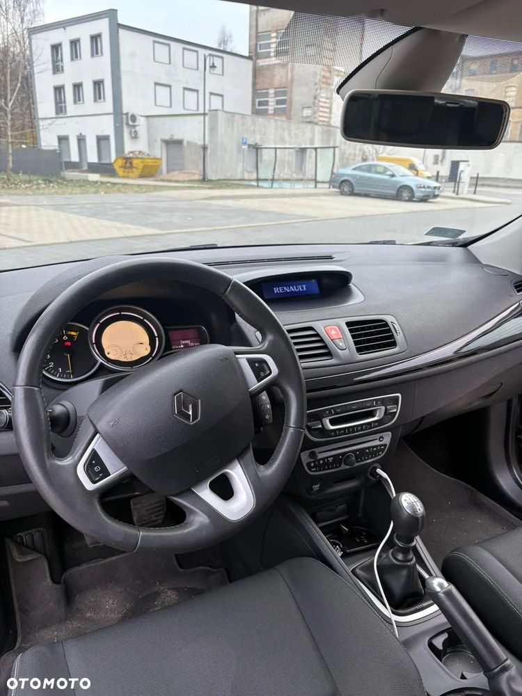 Renault Megane 1.4 16V TCE Dynamique - 9