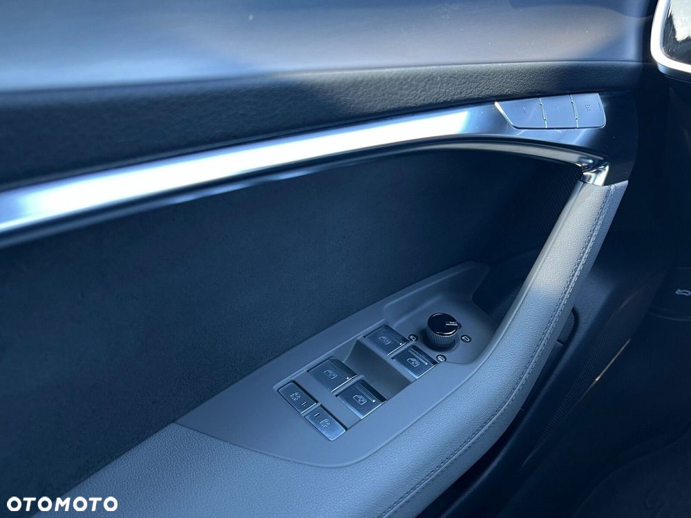 Audi A7 Sportback 45 TFSI mHEV Quattro S tronic - 17