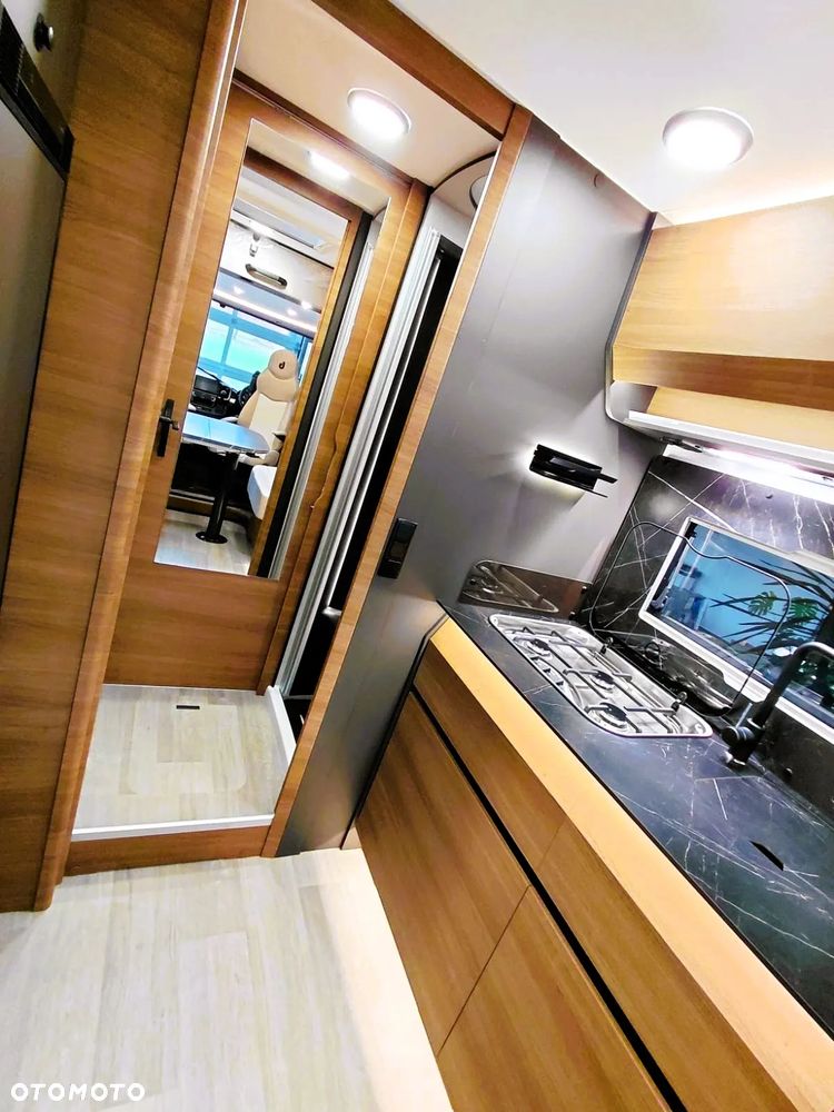 Benimar Amphityron 998 T26 - 20