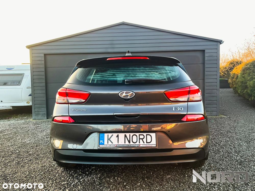 Hyundai i30 1.0 T-GDI Style - 9