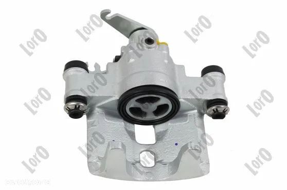 ZACISK HAMULCOWY TYŁ LEWY+PRAWY IVECO DAILY IV, DAILY V, DAILY VI 2.3D/3.0CNG/3.0D 05.06- - 1