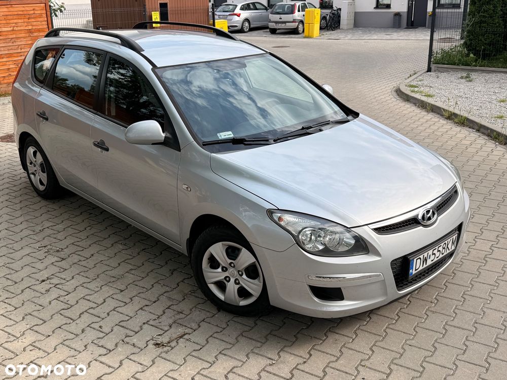 Hyundai i30 1.6 CRDi Premium - 1