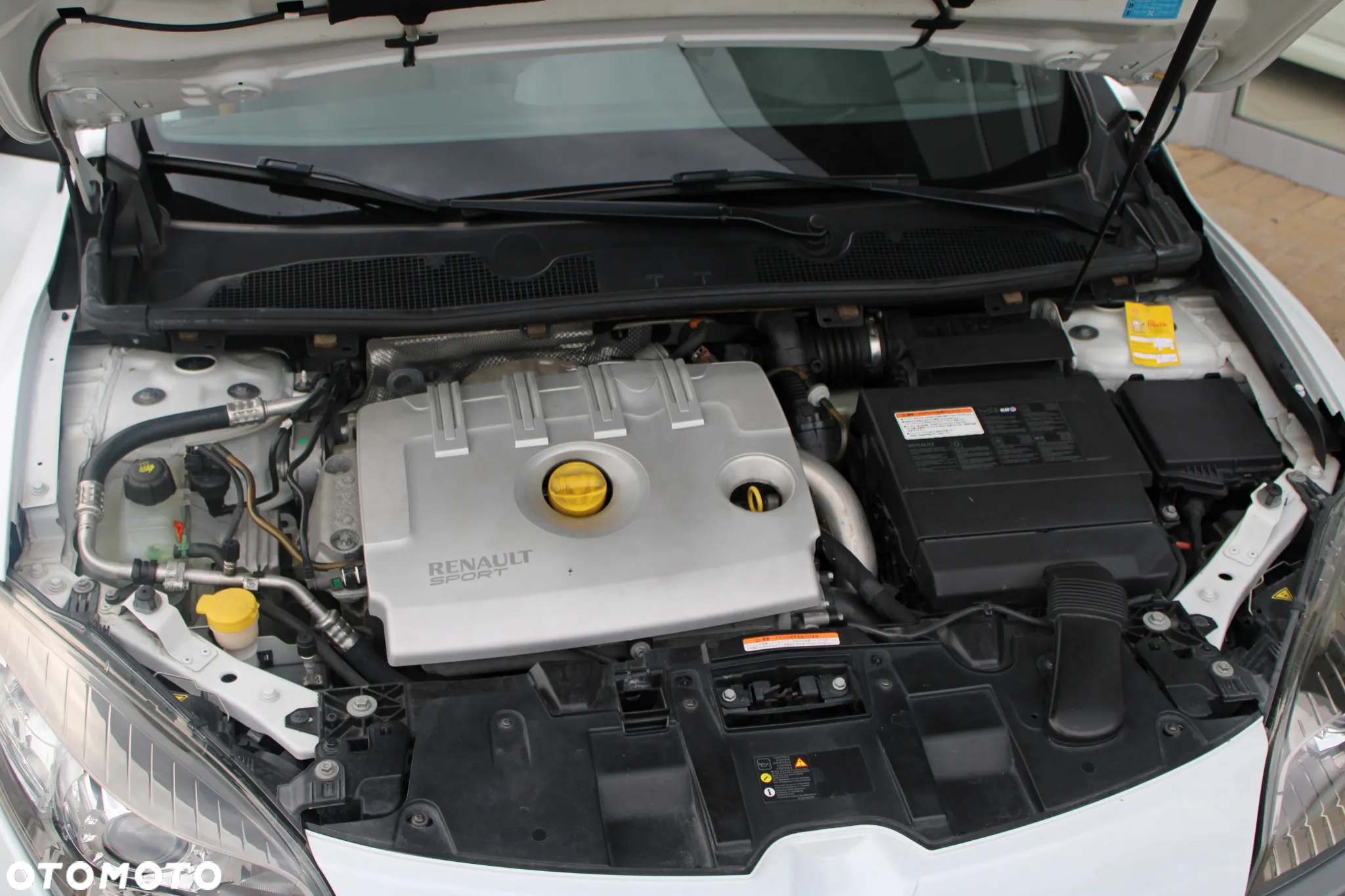 Renault Megane 2.0 16V RS - 15