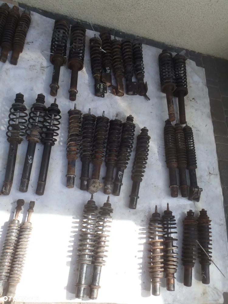 amortyzator amor sprężyna przednie aixam ligier ambra nova baroder chatenet town italcar ginevra jdm ginevra grecav bellier casalini