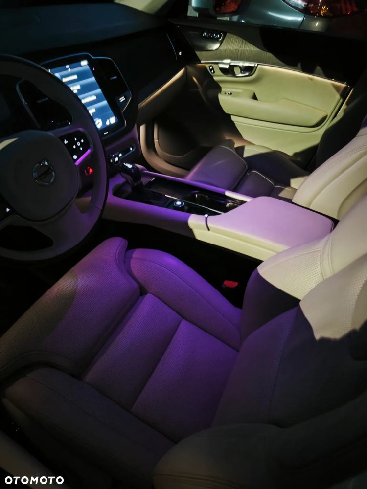 Volvo XC 90 T6 AWD Inscription 6os - 26