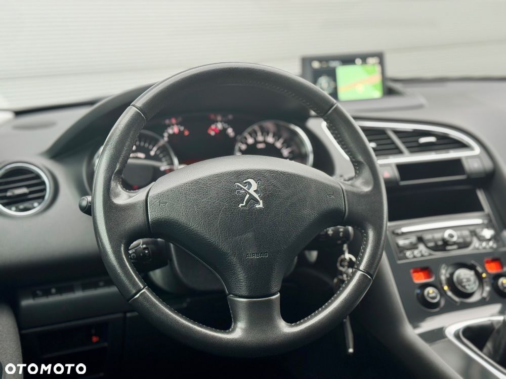 Peugeot 3008 1.6 BlueHDi Style S&S - 34