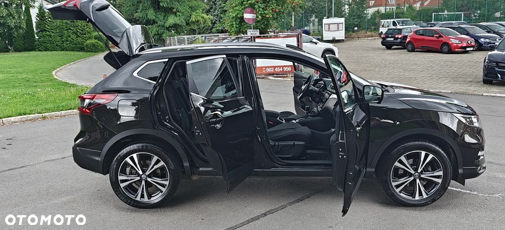 Nissan Qashqai 1.6 DIG-T Tekna+ - 6
