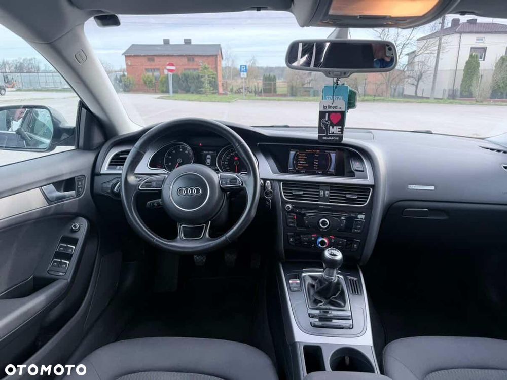 Audi A5 Sportback 1.8 TFSI - 3