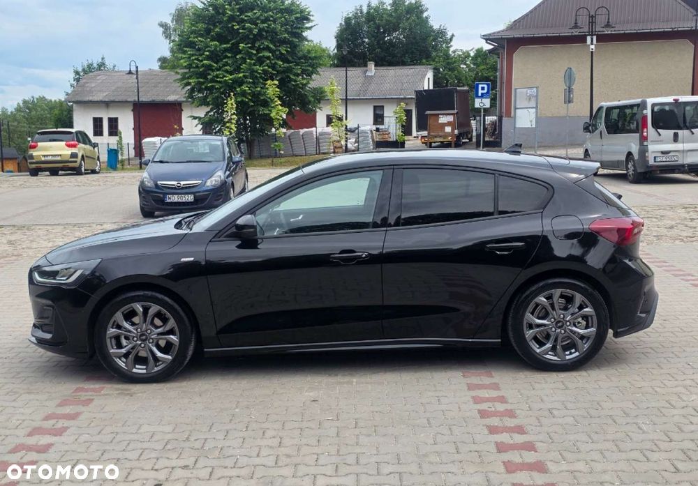 Ford Focus - 8