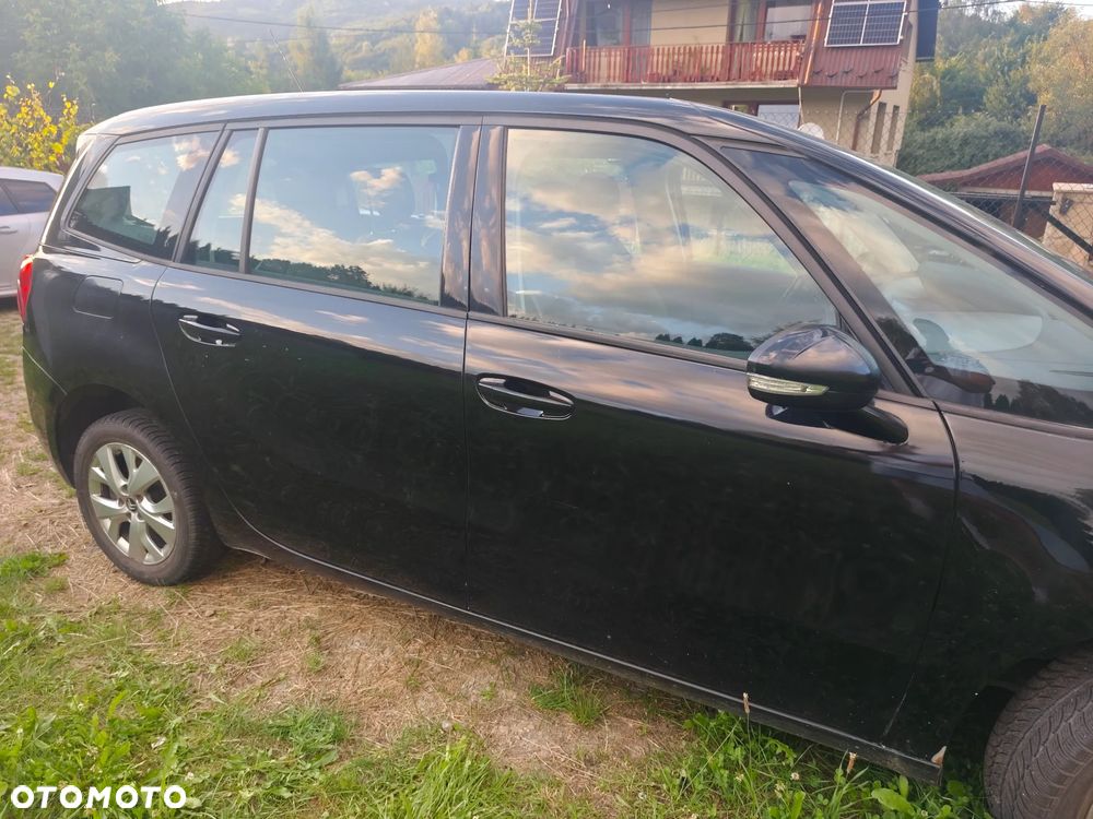 Citroën C4 Picasso - 3